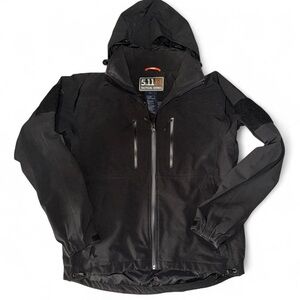 5.11 Tactical Men's Dark Performance Jacket